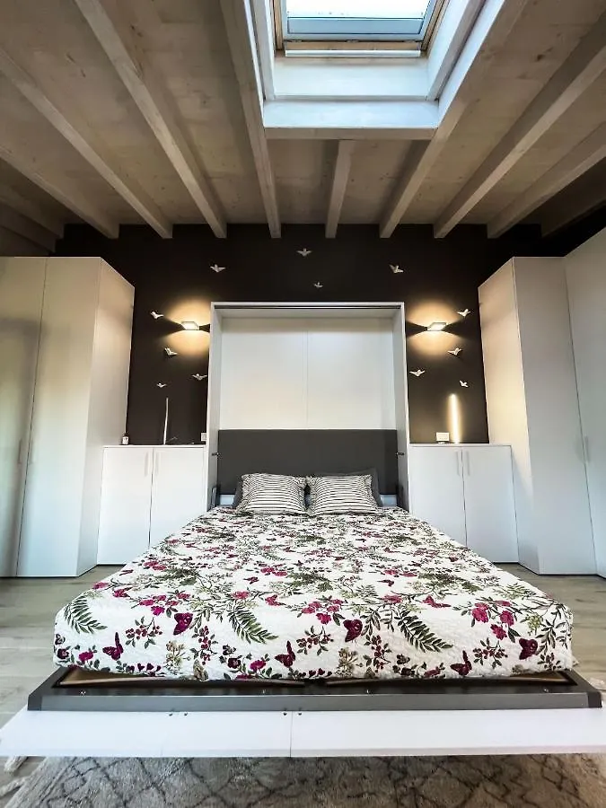 Casa de Férias I Particolari Vila Lerici Itália