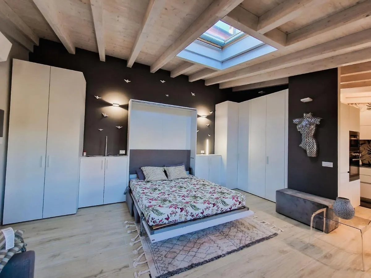 Casa de Férias I Particolari Vila Lerici
