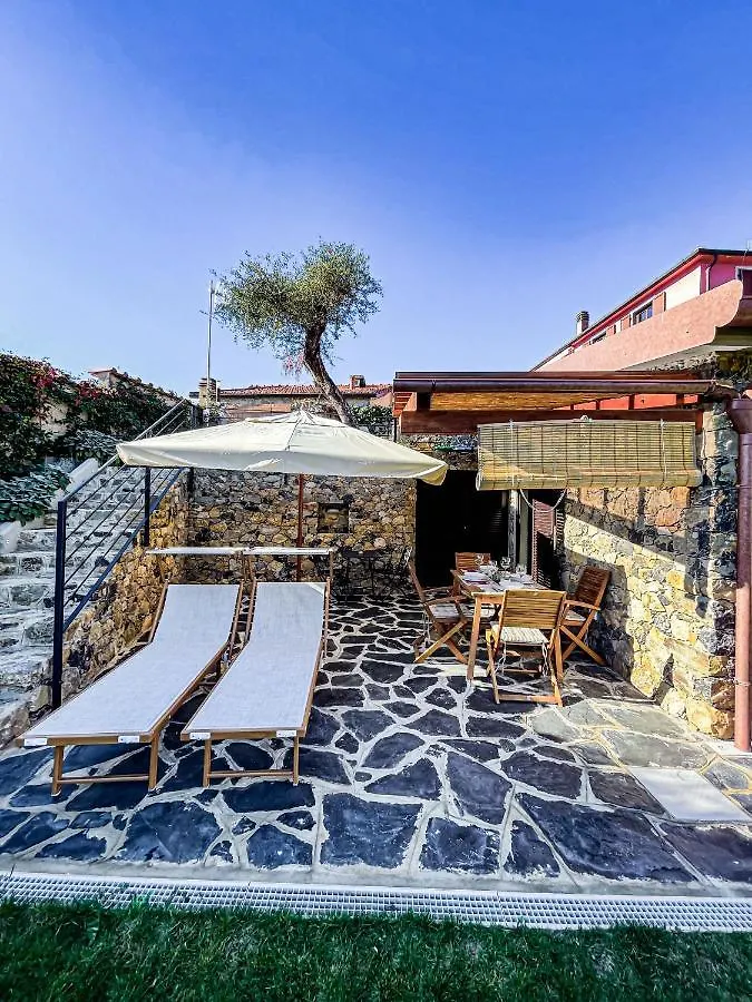 Casa de Férias I Particolari Vila Lerici